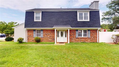 4507 Sir Johns Lane, Virginia Beach, VA, 23455 | Card Image