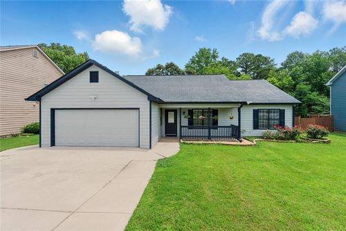 314 Spring Falls Dr, Lawrenceville, GA, 30045-3159 | Card Image