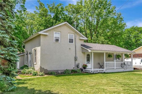 5 Maple Ave N, Scotland, ON, N0E1R0 | Card Image