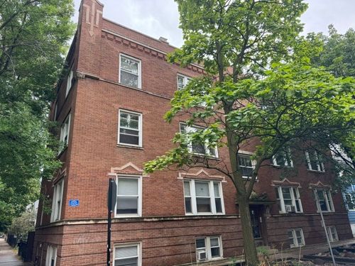 2n-4157 N Wolcott Ave, Chicago, IL, 60613-5151 | Card Image