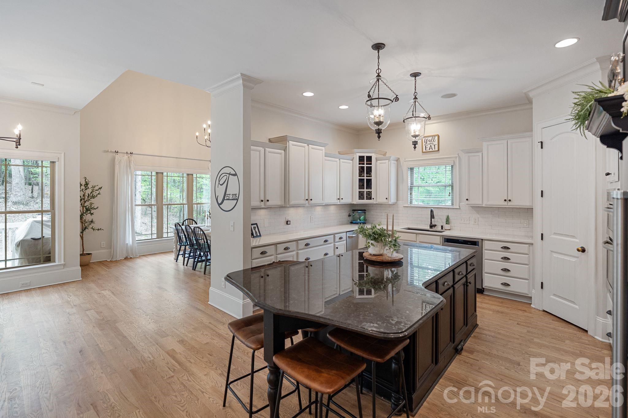 Residential in Mooresville 5