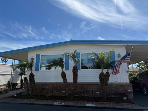 spc-149-200 N El Camino Real, Oceanside, CA, 92058-1744 | Card Image