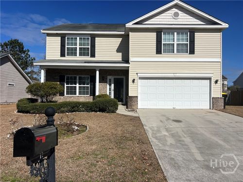 12 Concordia Dr, Savannah, GA, 31419-6205 | Card Image