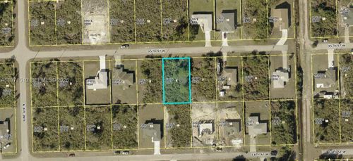 2809 65th St W, Lehigh Acres, FL, 33971-0865 | Card Image