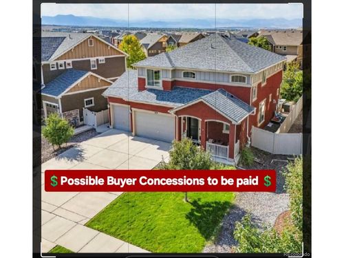 1015 Auburn Dr, Erie, CO, 80516-2673 | Card Image