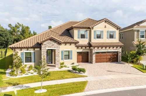 14288 Swiss Bridge Dr, Riverview, FL, 33579-9137 | Card Image