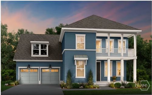 36 Laramie Way, Richmond Hill, GA, 31324 | Card Image