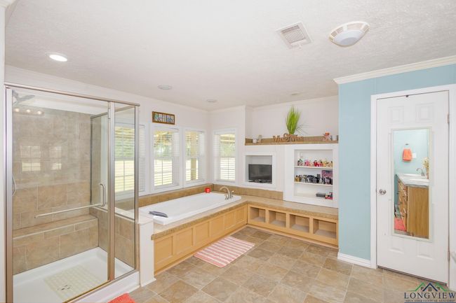 4759 Blocker Rd, House other with 3 bedrooms, 2 bathrooms and null parking in Marshall TX | Image 12