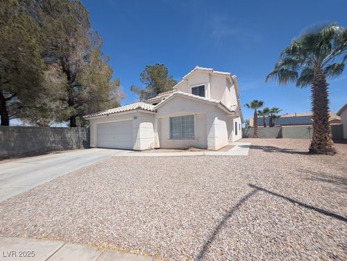 3430 Side Saddle Ct, North Las Vegas, NV, 89032-2452 | Card Image
