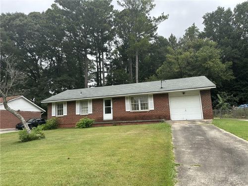 418 Cameo Dr, Riverdale, GA, 30274-3808 | Card Image