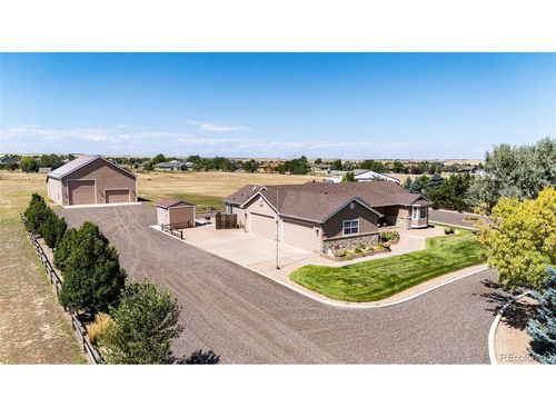 859 Shoshone St, Strasburg, CO, 80136 | Card Image