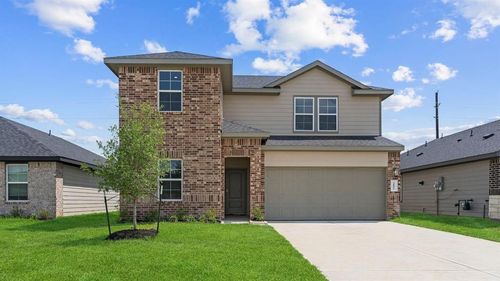 8011 Marconi Corsco Dr, Richmond, TX, 77406 | Card Image