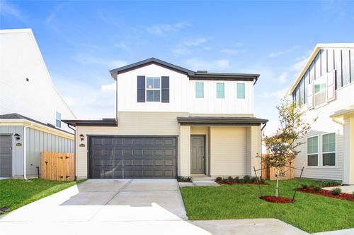 22743 Terazzo Dr, Katy, TX, 77449-7795 | Card Image