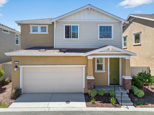 6177 Florence Aly, Citrus Heights, CA, 95610-6943 | Card Image