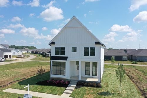 3584 Beulah Way, Grove City, OH, 43123-2245 | Card Image