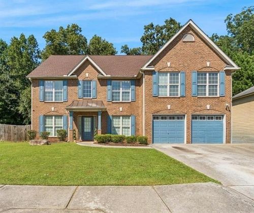 2512 Brittany Park Ln, Ellenwood, GA, 30294-6278 | Card Image