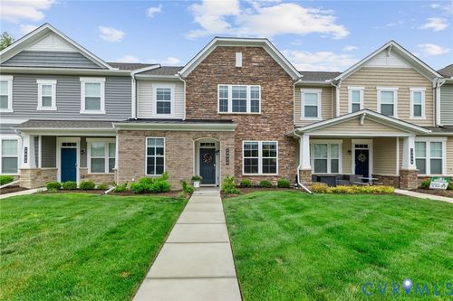 3020 Gammon Alley, Glen Allen, VA, 23059 | Card Image