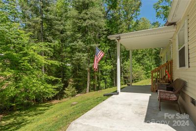 766 Holbert Road, House other with 2 bedrooms, 2 bathrooms and null parking in Hendersonville NC | Image 2