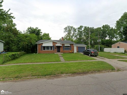 1402 Flamingo Dr, Mount Morris, MI, 48458-2718 | Card Image