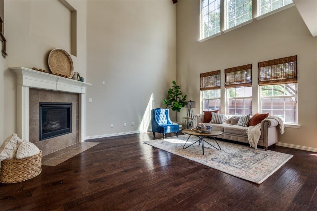 Eagle Nest Dr, Garland, TX 75044