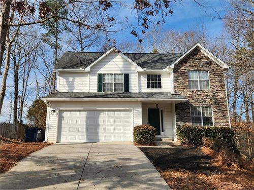 1645 Rushing River Way, Suwanee, GA, 30024-1898 | Card Image