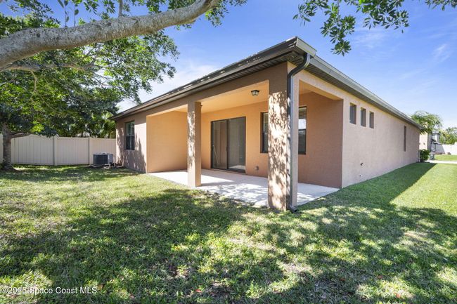 4015 Harvest Cir, House other with 4 bedrooms, 2 bathrooms and null parking in Rockledge FL | Image 38