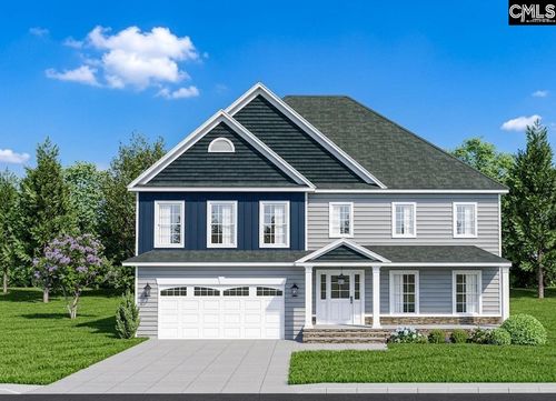 TBD Bundrick Rd, Winnsboro, SC, 29180 | Card Image