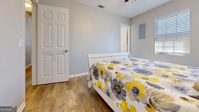 5612 Hickory Dr, House other with 3 bedrooms, 2 bathrooms and null parking in Patterson GA | Image 27