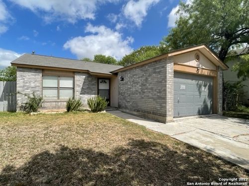 2167 Mossy Creek Dr, San Antonio, TX, 78245-1948 | Card Image