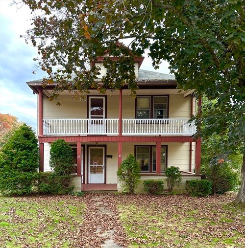 47-45 Belchertown St, Three Rivers, MA, 01080-1009 | Card Image