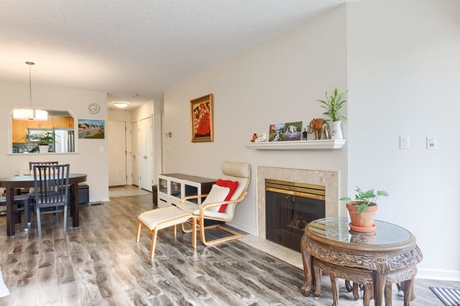 205 - 8600 General Currie Road, Condo with 1 bedrooms, 1 bathrooms and 1 parking in Richmond BC | Image 20