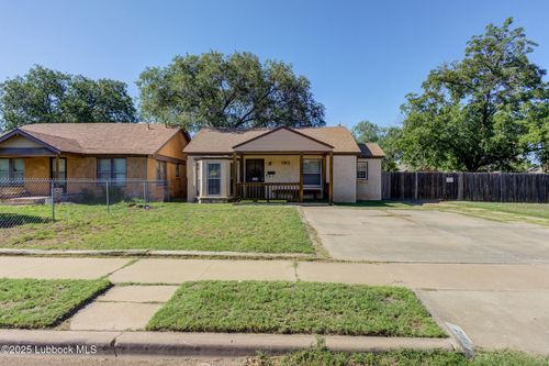 1912 24th St, Lubbock, TX, 79411-1222 | Card Image