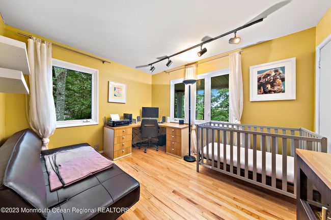 10 Edgewood Dr, House other with 5 bedrooms, 3 bathrooms and null parking in Holmdel NJ | Image 33