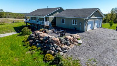 1526 County Rd 2, House other with 1 bedrooms, 3 bathrooms and 14 parking in Bailieboro ON | Image 1