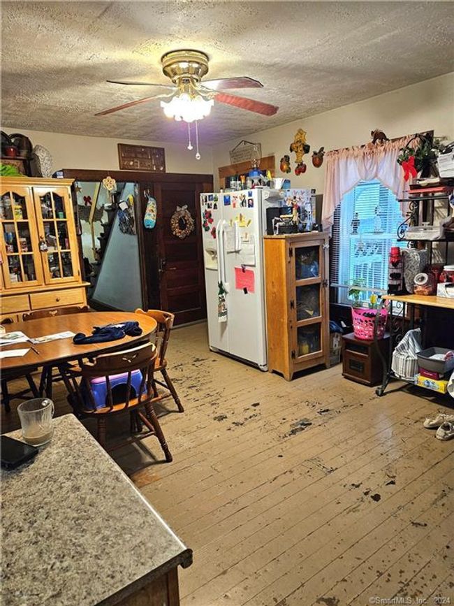 67 Prospect Ave, House other with 3 bedrooms, 1 bathrooms and null parking in Killingly CT | Image 11