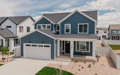 642-3006 N Lone Pine St, Eagle Mountain, UT, 84005-2411 | Card Image