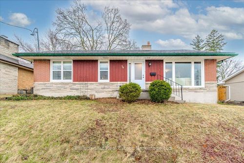 36 Rosewood Ave, Guelph, ON, N1H5Z9 | Card Image