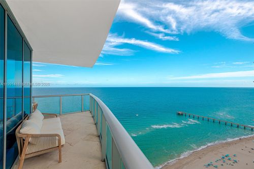 3101-17001 Collins Ave, Sunny Isles Beach, FL, 33160-3645 | Card Image
