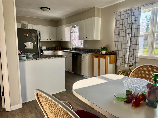 1719 Linwood Dr, House other with 4 bedrooms, 2 bathrooms and null parking in Bedford IN | Image 16