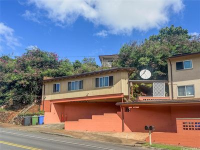 2136 &amp; 2138 Aumakua Street, Home with 0 bedrooms, 0 bathrooms and 4 parking in Pearl City HI | Image 3