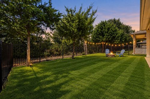 3552 Golden Bell Ct, Heath, TX, 75126-2524 | Card Image