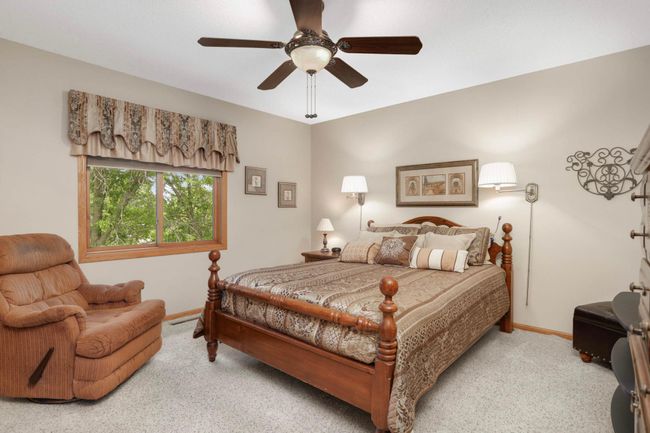 Bedroom 2 - Master | Image 6