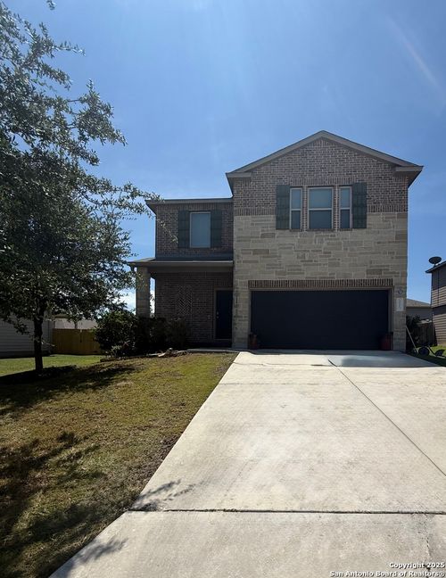 3513 Nuhn Way, New Braunfels, TX, 78132-5187 | Card Image