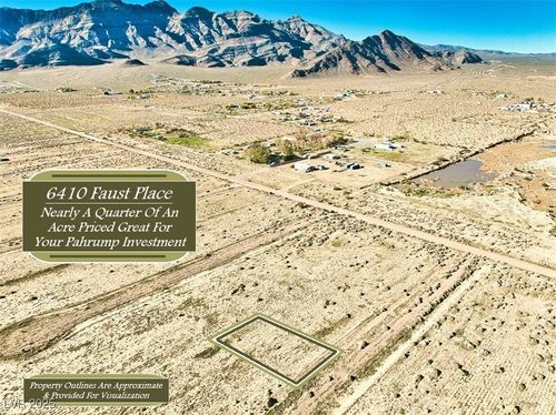 6410 Faust Dr, Pahrump, NV, 89060 | Card Image