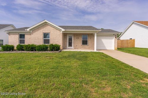 2718 Bagby Way, Louisville, KY, 40216-1314 | Card Image