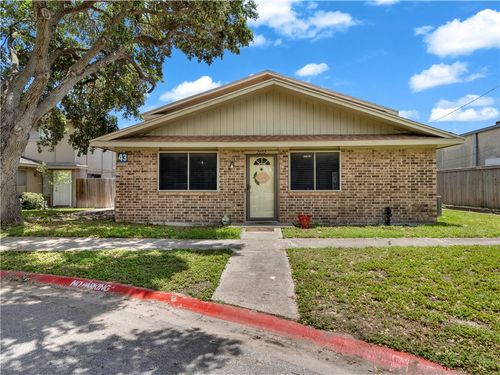 2052 Hidden Lake Avenue, Corpus Christi, TX, 78412 | Card Image