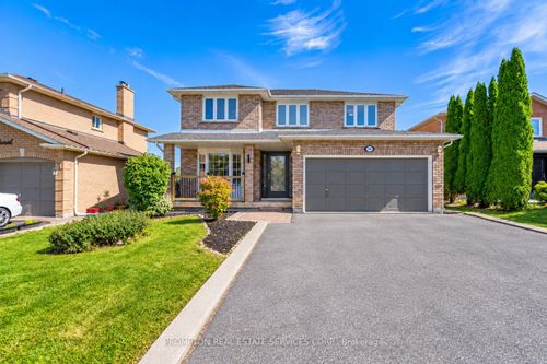 149 Revell Rd, Newmarket, ON, L3X1S8 | Card Image