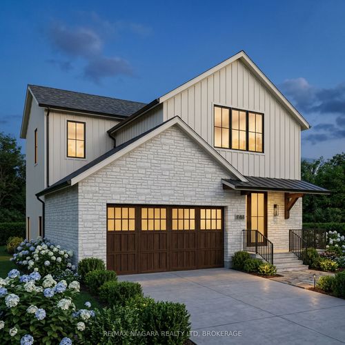 6148 Curlin Cres, Niagara Falls, ON, L2H3W8 | Card Image
