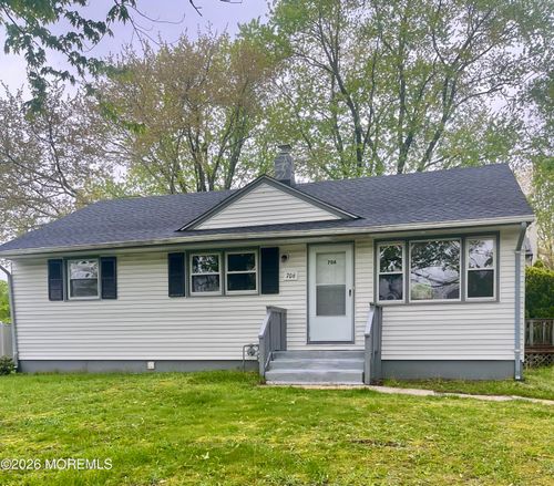706 E Lawn Dr, Neptune, NJ, 07753-2802 | Card Image