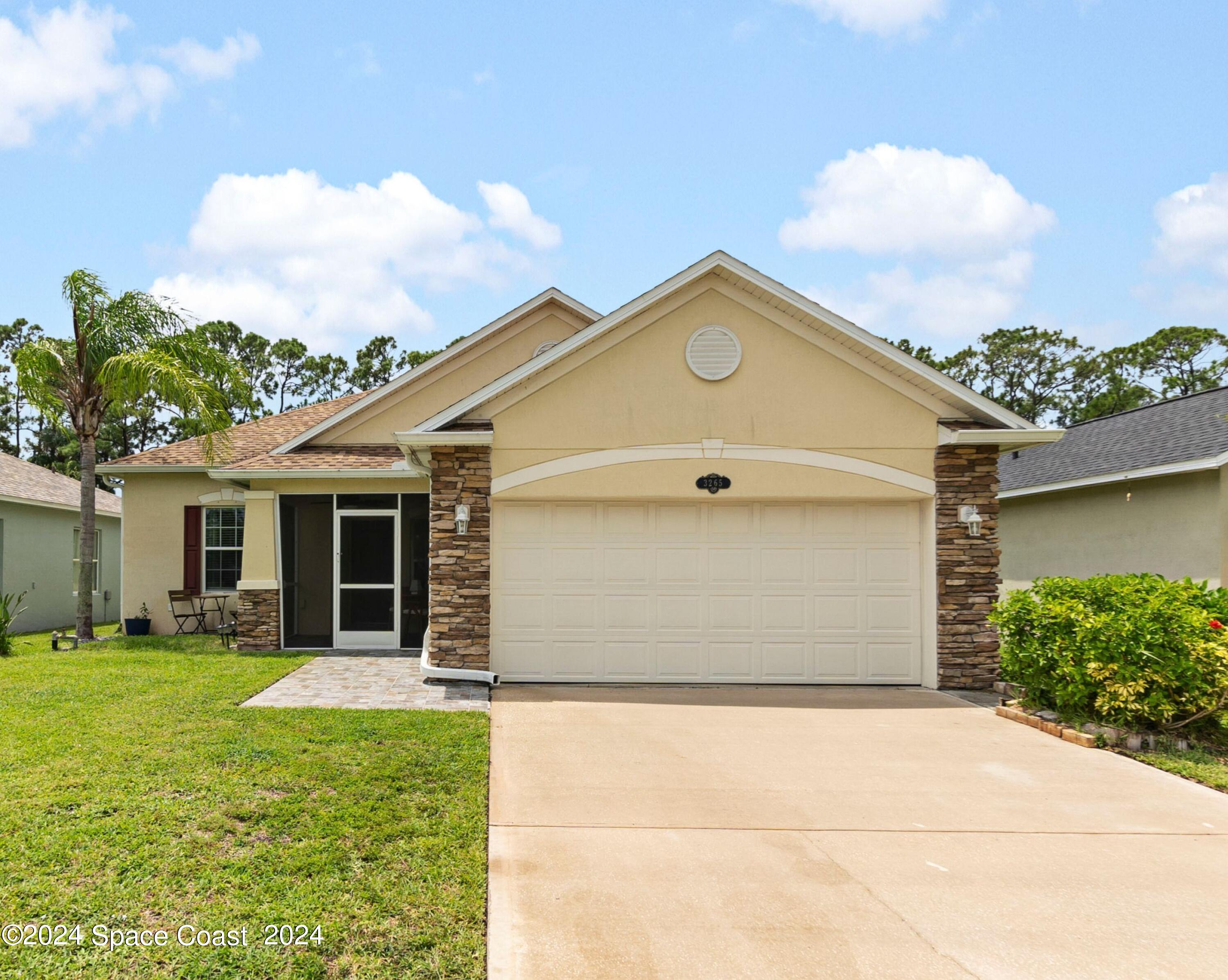 Burdock Ave, Melbourne, FL 32904